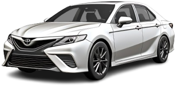 Comfortable Locals Taxi vehicle available for family bookings