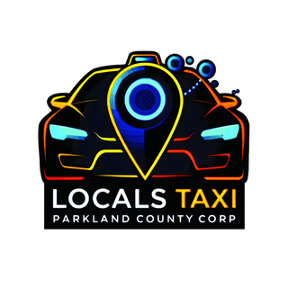 Locals Taxi Stony Plain & Spruce Grove Cab Parkland County Corp