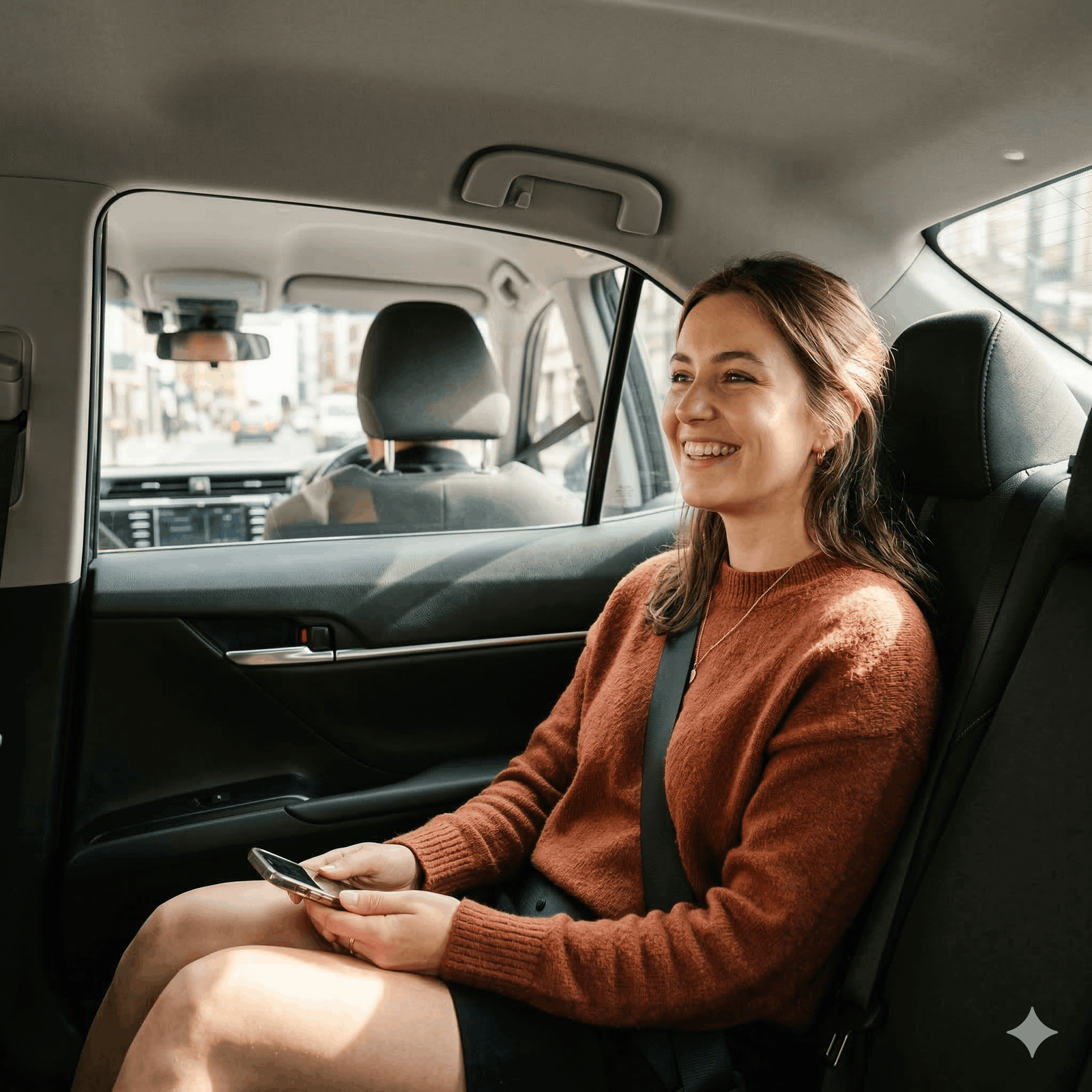 locals-taxi-young-woman-comfortable-ride-alberta