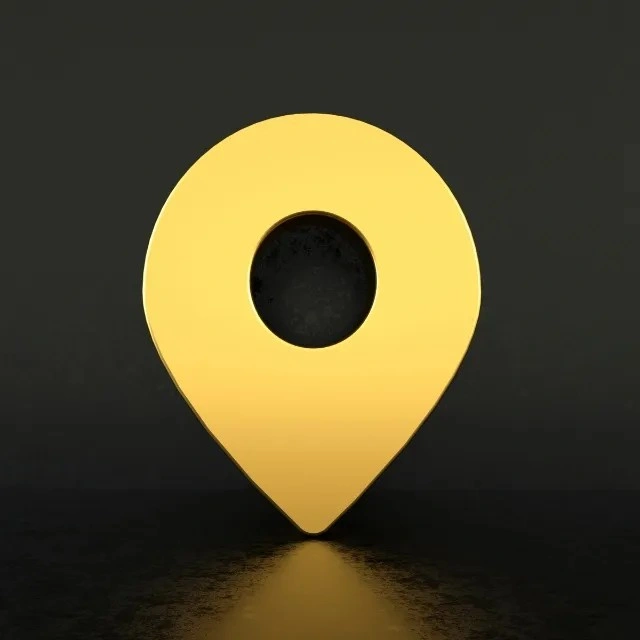 Address-Contact-Page