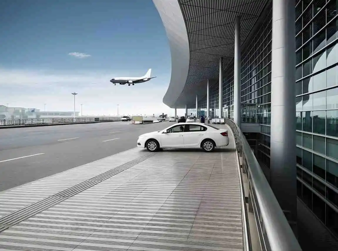 Airport Taxi Service-Quick Service