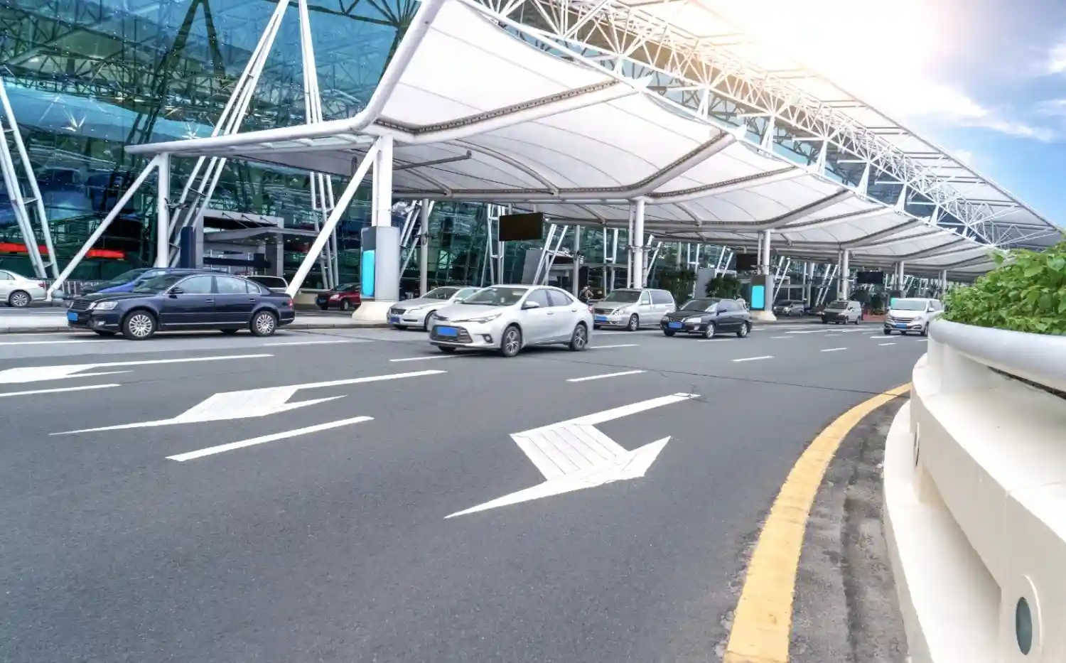 Airport-Taxi-Service