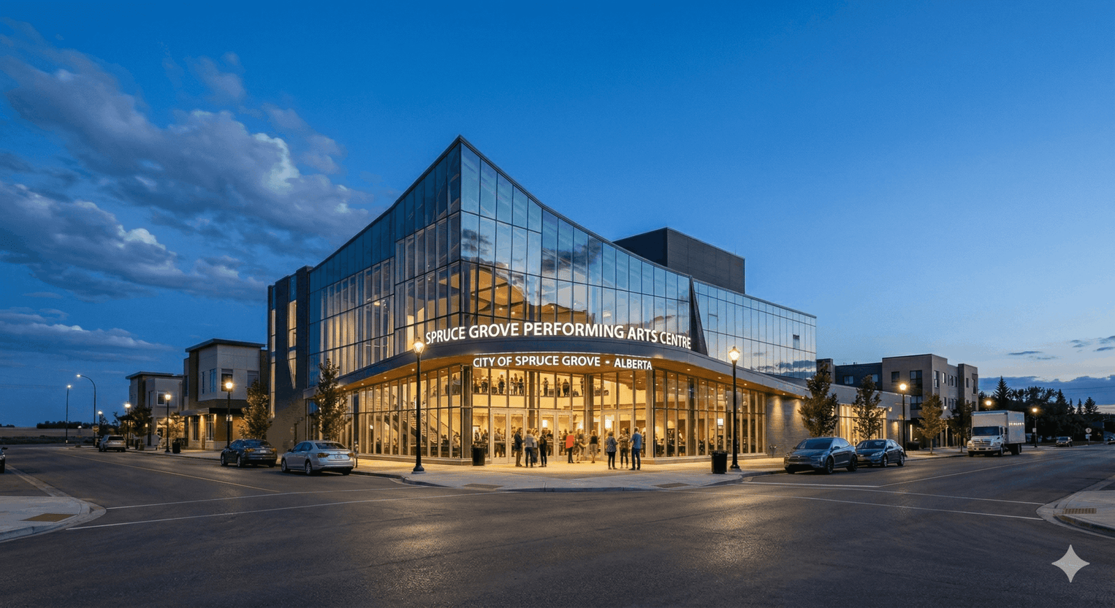 Horizon Stage Performing Arts Centre (1)