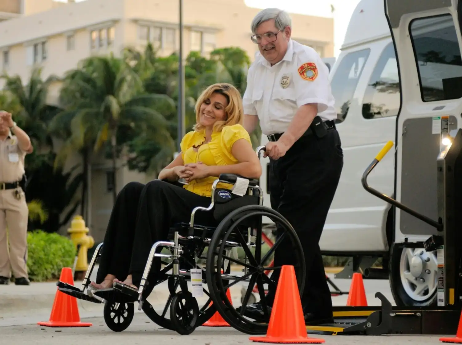 Wheel-Chair-Van-Group-Rates